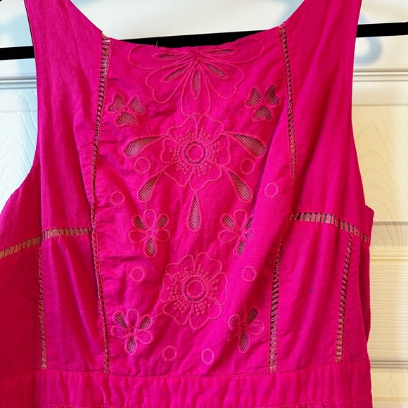 Anthropologie Moulinette Soeurs Dress size 10 - Picture 2 of 4